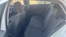 Volkswagen Golf 1.5 TSI Life 5dr Petrol Hatchback